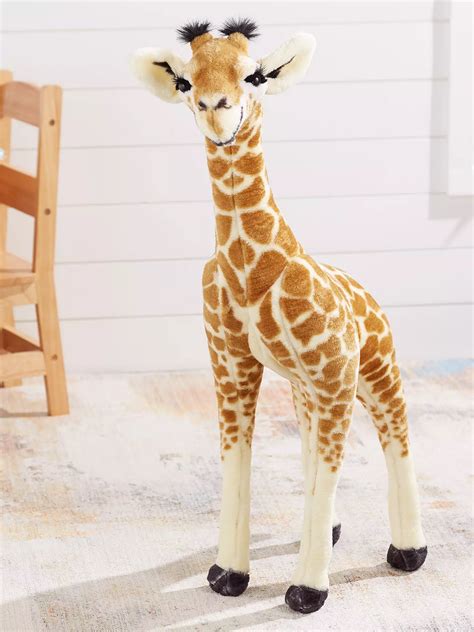 stuffed giraffe for baby 14.